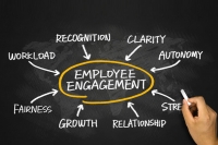 New Means of Employee Engagement