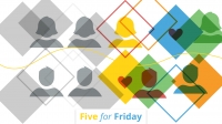 Five for Friday: Employee engagement
