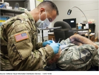 DOD Needs to Improve Dental Clinic Staffing Models and Evaluate Recruitment and Retention Programs