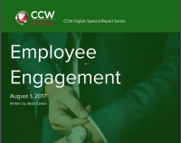 CCW Employee Engagement Report