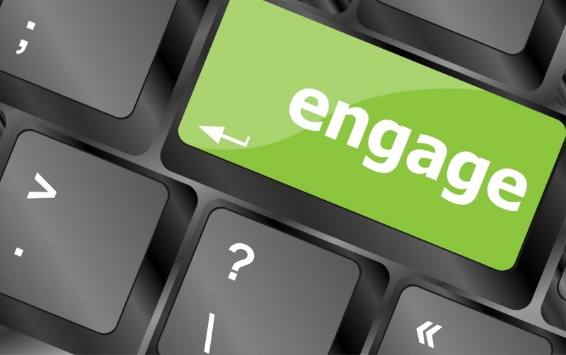 How Corporate Communication Tools Improve Employee Engagement