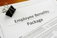 Employee Benefits Developments - November 2017