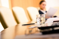 Video Communication Coming to Conference Rooms Everywhere