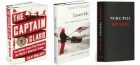 In a Year of Nonstop News, a Batch of Business Books Worth Reading