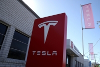 Tesla workers ask for employee safety plan, clarity on pay