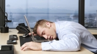 “Lack of catastrophic sleep” in modern society kills us, Expert says