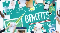 The Top 5 Most Over-The-Top Employee Benefits from Tech Companies