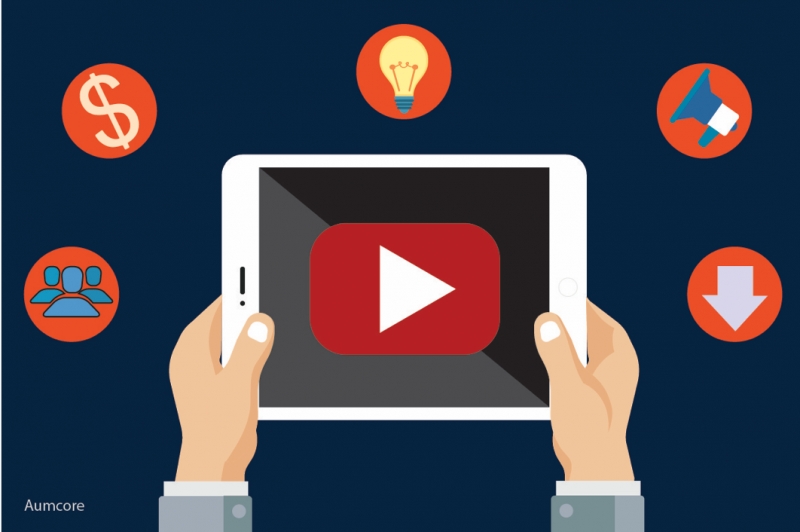 How To Create A Video Marketing Strategy For Your Brand
