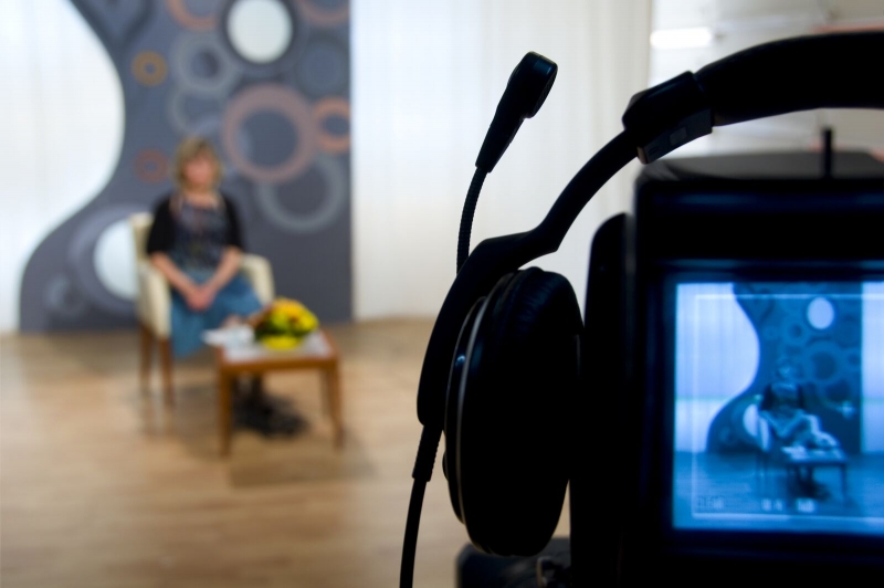 Employee Video Communication: The Video Production Process