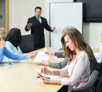 Where Employee Engagement Fails: Ineffective Internal Communications