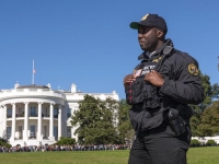 New Law Will Grant Lost Overtime Pay to One Third of Secret Service Workforce