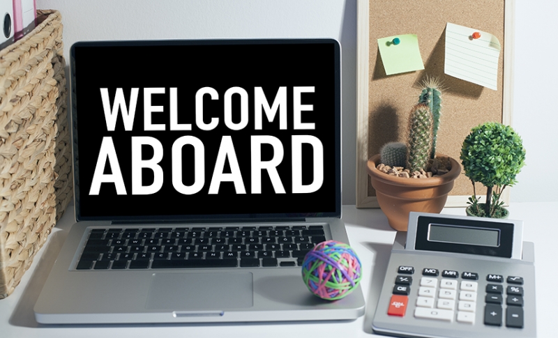 New-Hire Onboarding Made Easier with Benefits Presentation Videos