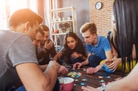 Five Tips For Using Games To Train Your Employees